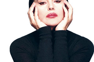 Η Μόνικα Μπελούτσι θα παίξει στο Ηρώδειο τη Μαρία Κάλλας