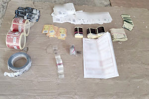 Εγκληματική οργάνωση με αντικείμενο τις... “μπόμπες” Η εμπλοκή της Κρήτης στην εξάρθρωσή της