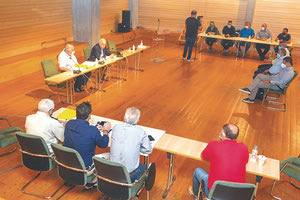 ΑΠΟΚΛΕΙΣΜΟΣ ΤΗΣ ΑΥΤΟΔΙΟΙΚΗΣΗΣ ΑΠΟ ΤΗΝ ΑΞΙΟΠΟΙΗΣΗ ΤΟΥ ΑΕΡΟΔΡΟΜΙΟΥ ΗΡΑΚΛΕΙΟΥ Οργή και αντιδράσεις κατόπιν εορτής