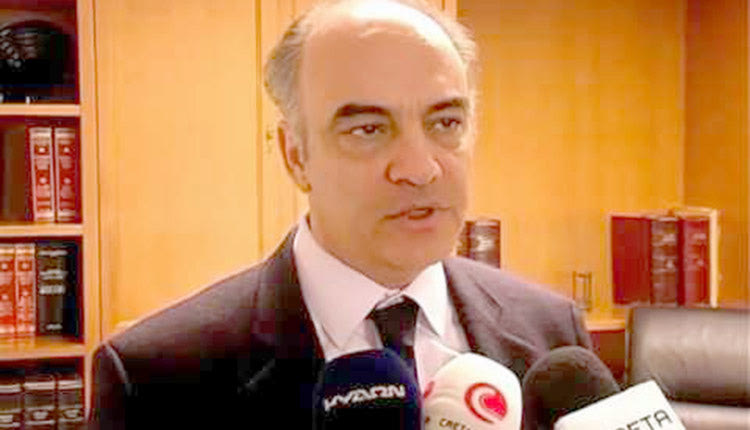 Κώστας Αράπογλου