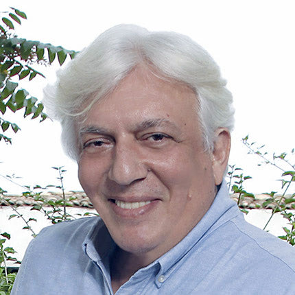 Ο κ. Μανόλης Μανούσος