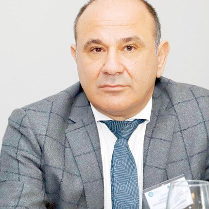 Ο κ. Νίκος Χαλκιαδάκης