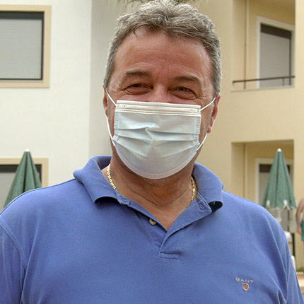 Ο κ. Μιχάλης Κυριακάκης