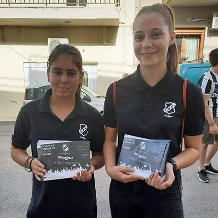 ΕΡΑΣΙΤΕΧΝΗΣ ΟΦΗ ΝΕΑ ΚΑΡΤΑ ΜΕΛΩΝ