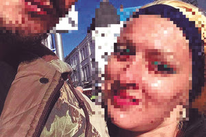 Η σχέση του ζευγαριού είχε πολλά σκαμπανεβάσματα