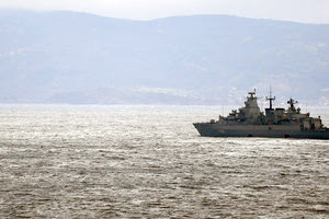 Μέχρι την Κρήτη οι τουρκικές προκλήσεις