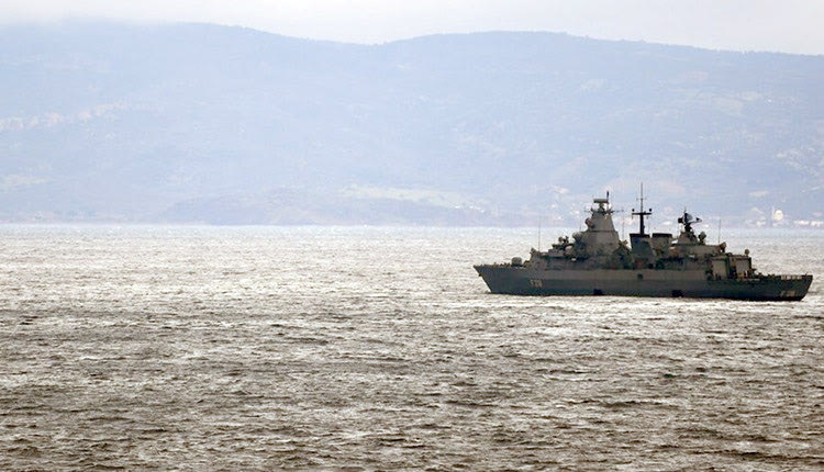 Μέχρι την Κρήτη οι τουρκικές προκλήσεις