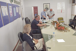 Νέα εποχή για το κρητικό ελαιόλαδο σηματοδοτεί η ίδρυση του νέου, παγκρήτιου φορέα