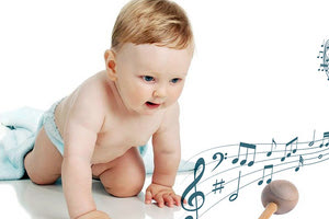 ΑΠΟ ΤΟ ΠΣΚΗ Το πρώτο εκπαιδευτικό πρόγραμμα για βρέφη και νήπια