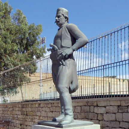 Μιχάλης Κρούζος 