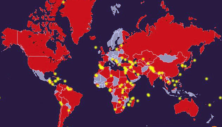 ΑΜΦΙΣΒΗΤΟΥΜΕΝΕΣ ΠΕΡΙΟΧΕΣ ΜΕΤΑΞΥ ΧΩΡΩΝ