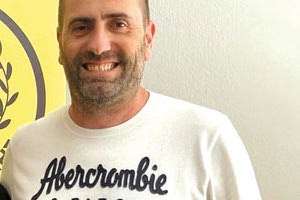 Αισιόδοξος για την πορεία του Εργοτέλη ο κ. Τουτζάρης