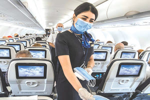 ΑΕΡΟΣΥΝΟΔΟΣ ΑΕΡΟΠΛΑΝΟ