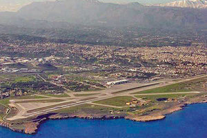 ΑΞΙΟΠΟΙΗΣΗ ΧΩΡΩΝ ΑΕΡΟΔΡΟΜΙΟΥ ΗΡΑΚΛΕΙΟΥ Λογαριάζουν χωρίς τον ιδιοκτήτη...