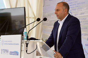 ΣΤΑΤΙΚΗ ΑΠΟΚΑΤΑΣΤΑΣΗ: Προσωρινός ανάδοχος για την πρώην Ακαδημία