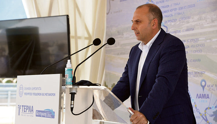 ΣΤΑΤΙΚΗ ΑΠΟΚΑΤΑΣΤΑΣΗ: Προσωρινός ανάδοχος για την πρώην Ακαδημία