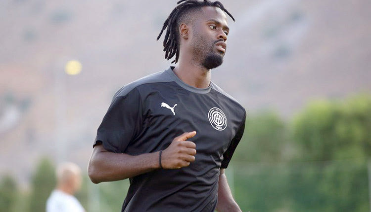 Βρήκε ομάδα ο Σακόρ;