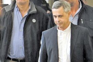 Ο Μ. Λεμπιδάκης είχε ζητήσει από το δικαστήριο να δείξει επιείκεια σε όσους ομολόγησαν και μετάνιωσαν