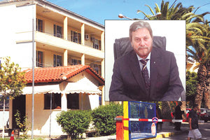 Επιστροφή στο σπίτι για την έγκυο μετά από 3 εβδομάδες στη ΜΕΘ