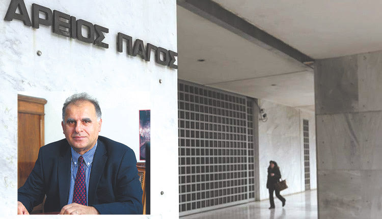 Ο κ. Β. Πλιώτας