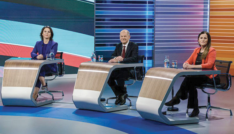 ΤΟ ΣΥΝΔΡΟΜΟ ΤΗΣ ΚΟΥΒΑΣ