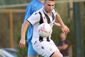 Πρώτο φαβορί για την κατάκτηση του τίτλου θεωρείται από πολλούς ο ΠΑΟ Κρουσώνα