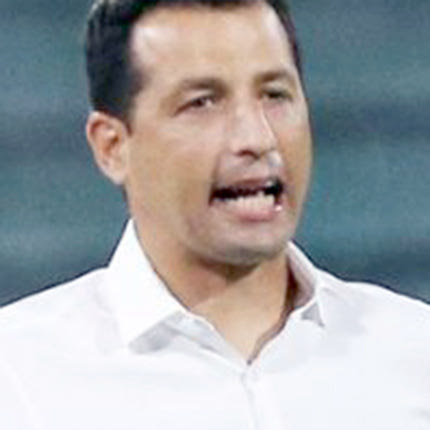 ο Ανχελ Λόπεθ;