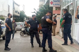 Τη Δευτέρα θα δικαστεί η φυσικοθεραπεύτρια