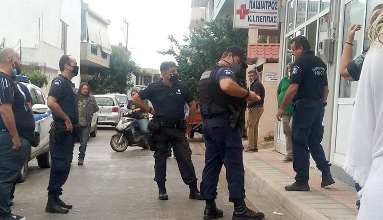 Τη Δευτέρα θα δικαστεί η φυσικοθεραπεύτρια