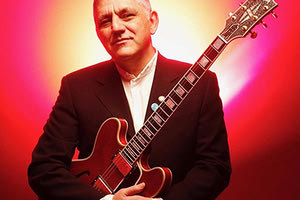 Ο Νίκος Πορτοκάλογλου σε ένα ζωντανό Jukebox νοσταλγίας