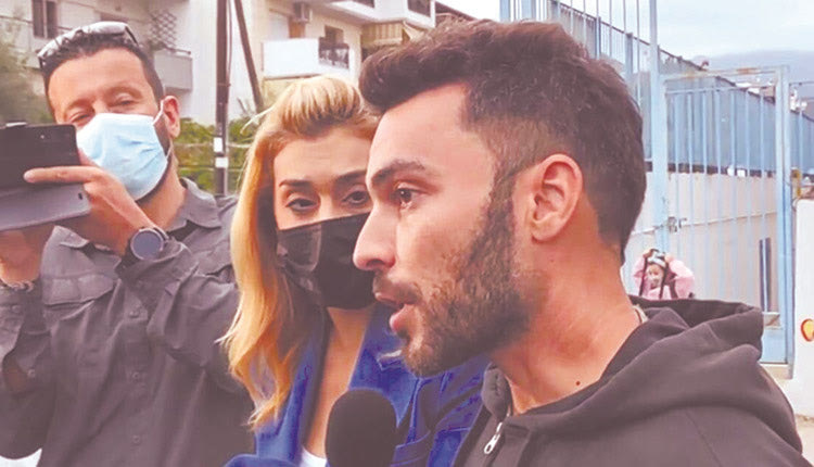 Στον αρνητή-πατέρα επιβλήθηκε ποινή φυλάκισης 15 μηνών
