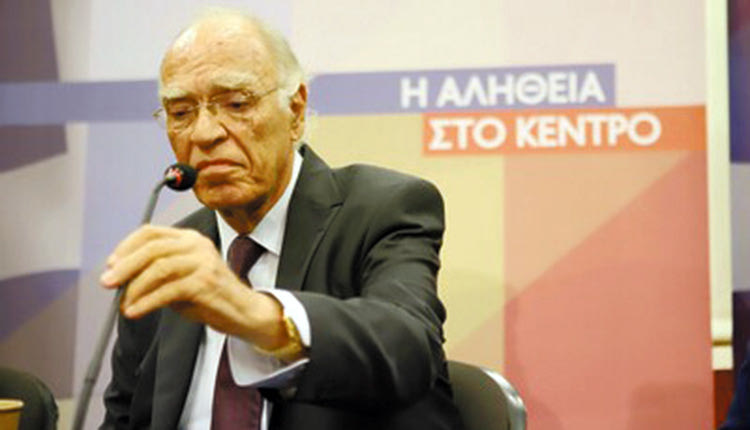 ΒΑΣΙΛΗΣ ΛΕΒΕΝΤΗΣ