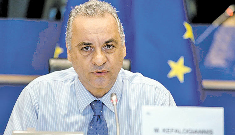 ΜΑΝΩΛΗΣ ΚΕΦΑΛΛΟΓΙΑΝΝΗΣ