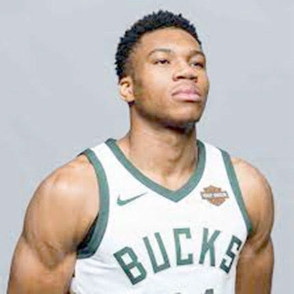 Αντετοκουνμπο