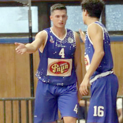 Ο Μαρκόπουλος του «Ηράκλειο»