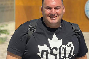 Την τήρηση του υγειονομικού πρωτοκόλλου ζήτησε ο κ. Κουτεντάκης