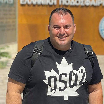 Την τήρηση του υγειονομικού πρωτοκόλλου ζήτησε ο κ. Κουτεντάκης