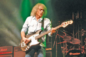 ο Άλαν Λάνκαστερ