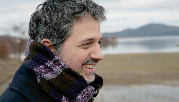 Άγγελος Φραντζής