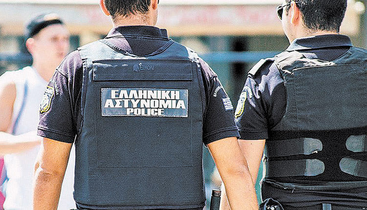 ΕΛ.ΑΣ.