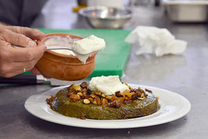 Ολοκληρώνονται οι εκδηλώσεις «Ηράκλειο, Μέρες Γαστρονομίας 2021»