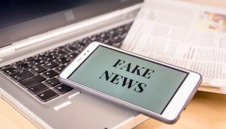 FAKE NEWS MEDIA