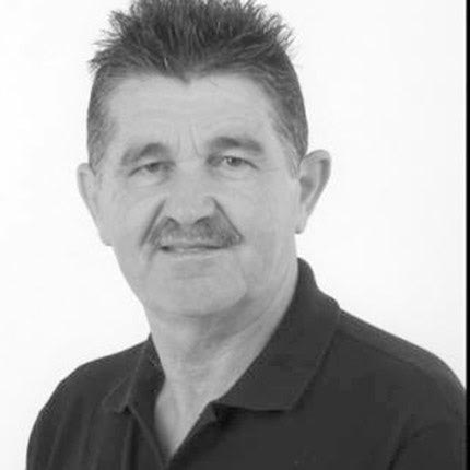 Το θύμα του φονικού σεισμού στο Αρκαλοχώρι, Ιάκωβος Τσαγκαράκης, υπήρξε ποδοσφαιριστής του Πατούχα