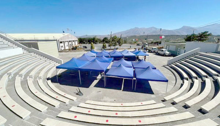 Ο φονικός σεισμός στο Αρκαλοχώρι επηρέασε και τον Ημιμαραθώνιο Κρήτης