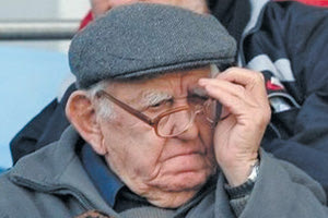 Την απώλεια του Χάρη Βιδάκη θρηνεί ο Εργοτέλης