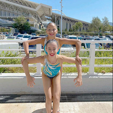 Η Κοκοτάκη και η Ορφανού