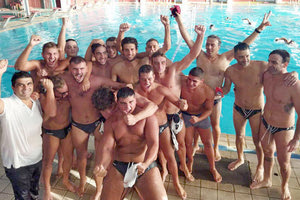 ΠΟΛΟ Με ΝΕ Πατρών ξανά ο ΟΦΗ στην Α2