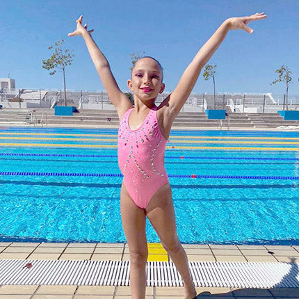 Η Σφακιανάκη