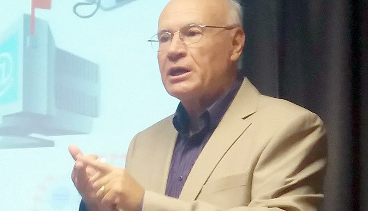 Ο κ. Παπαδόπουλος