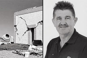 Πλήθος κόσμου αποχαιρέτησε χθες τον άτυχο Ιάκωβο Τσαγκαράκη